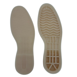 SEMELLE MIKO LOPI BEIGE (pour LORO PIANA)