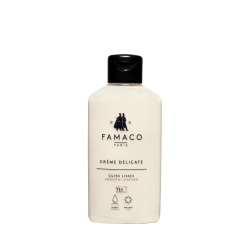 CREME DELICATE FAMACO 125ML FLACON