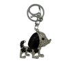 PORTES CLES STRASS N 16
