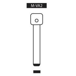 LAME M-VA2