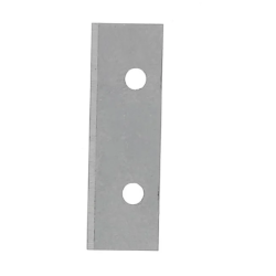 LAME POUR COUTEAU A LANIERE SAHET DE 3