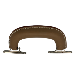 POIGNEE PORTE DOCUMENT CUIR - 32650