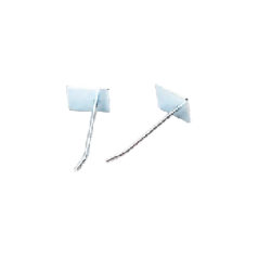 CROCHET 70MM  RECLAS (pour rail)