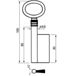 CCMD569G BOITE 10