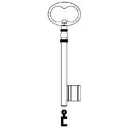 CDE715-4L150 UNITE
