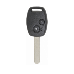 TELECOMMANDE-2 BOUTONS HON66R08