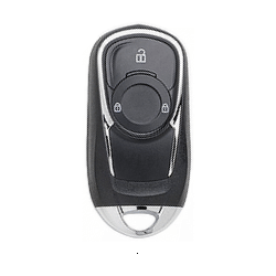CLE DE PROXIMITE - 2 BOUTONS HU100P30