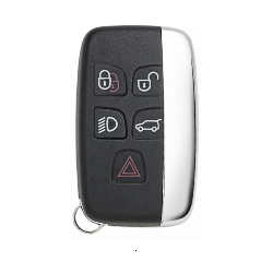CLE DE PROXIMITE - 5 BOUTONS HU101P11