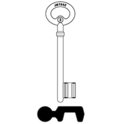 CJM720Z-3 BOITE 10