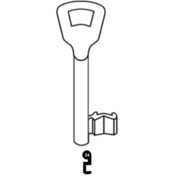 CKM910-24 BOITE 10