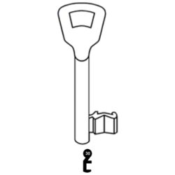 CKM910-30 BOITE 10