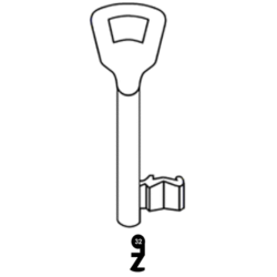 CKM910-32 BOITE 10