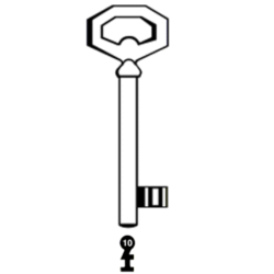 CMF915-10 BOITE 10