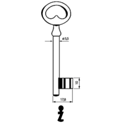CMRM715-1 BOITE 10