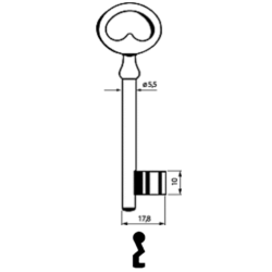 CMRM715-3 BOITE 10