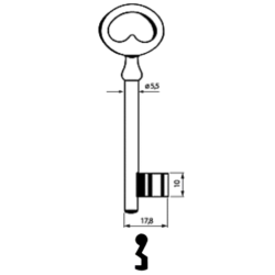 CMRM715-4 UNITE