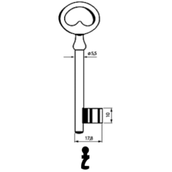 CMRM715-5 UNITE