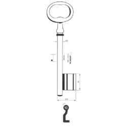 CPCE640F-10 BOITE 10