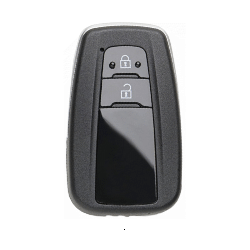 CLE DE PROXIMITE - 3 BOUTONS TOY53AP18