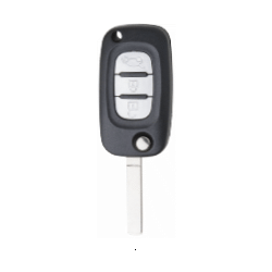 CLE TELECOMMANDE - 3 BOUTONS CVA2R01-0