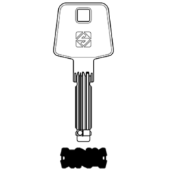 CVAC164 BOITE 25