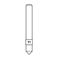 PALPEUR T1                          (M2) D739972ZB-0