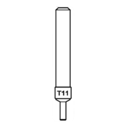 PALPEUR T11                       (M2) D740337ZB-0