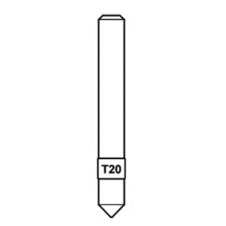 PALPEUR T20                       (M2) D740349ZB-0