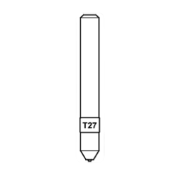 PALPEUR T27                       (M2) D740356ZB-0