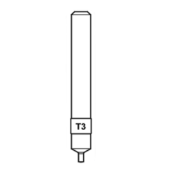 PALPEUR T3                        (M2) D740359ZB-0