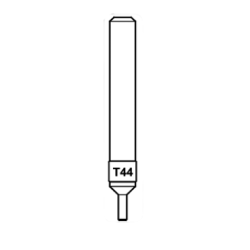 PALPEUR T44                       (M2) D740372ZB-0
