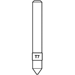 PALPEUR T7                        (M2) D740399ZB-0