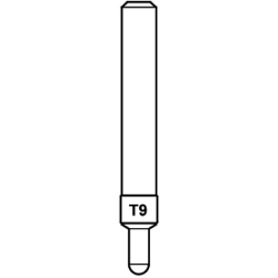 PALPEUR T9                        (M2) D740489ZB-0