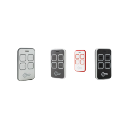 TELECOMMANDE SILCA AIR4 Q - BOITE 5