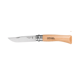 OPINEL TRADITION INOX Num.08 (lame 8.5cm)