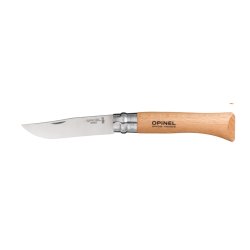 OPINEL TRADITION INOX Num.10 (lame 10cm)