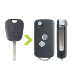 COQUES PSA210/CP016