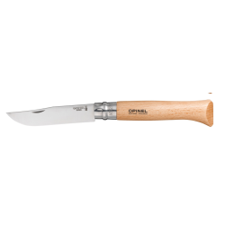 OPINEL TRADITION INOX Num.12 (lame 12cm)