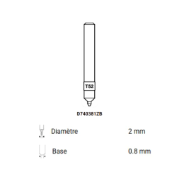 PALPEUR T52                       (M2) D740381ZB-0