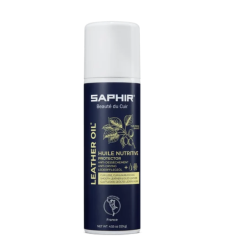 HUILE NUTRITIVE SAPHIR - 200 ml
