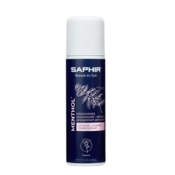 SPRAY PARFUN MENTHE - SAPHIR 200 ml