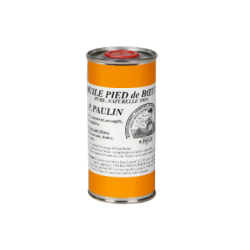 HUILE DE PIED DE BOEUF PAULIN 500ML