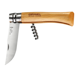 OPINEL TIRE BOUCHON DECASPSULEUR