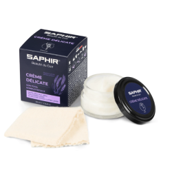 CREME DELICATE SAPHIR - 50ML