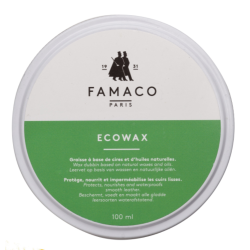 GRAISSE ECO WAX FAMACO-100ML