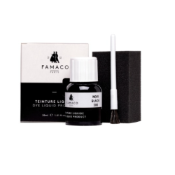 KIT TEINTURE LIQUIDE FAMACO 30ML