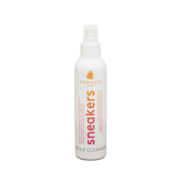 SNEACKERS SOLE CLEANER FAMACO