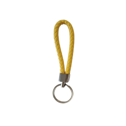PORTE CLE SIMILI CUIR assortiment