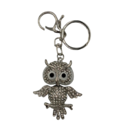 PORTES CLES STRASS N°15