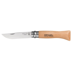 OPINEL TRADITION INOX Num.03 (lame 4cm)